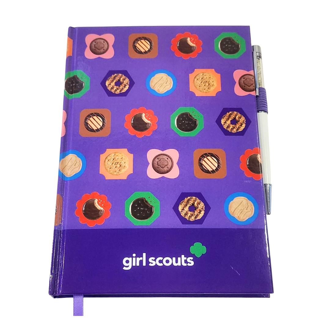 Exploremore Journal Set