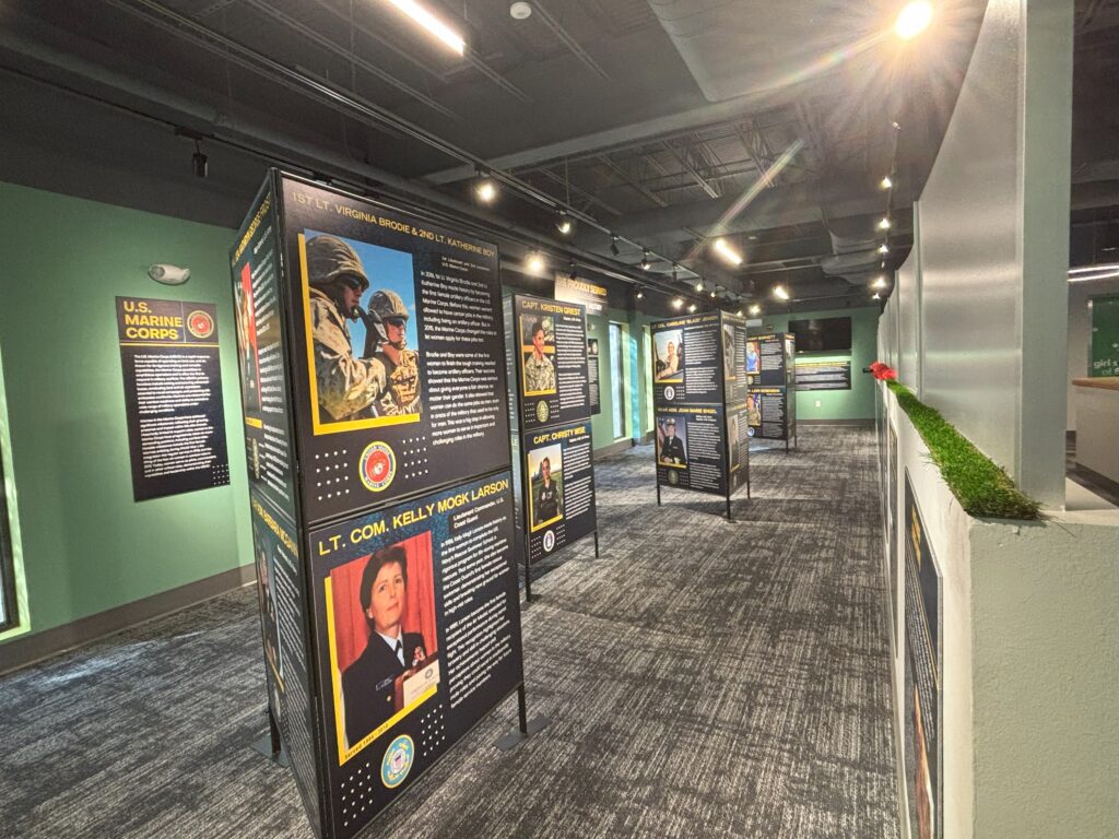 Women's History & Cultural Center