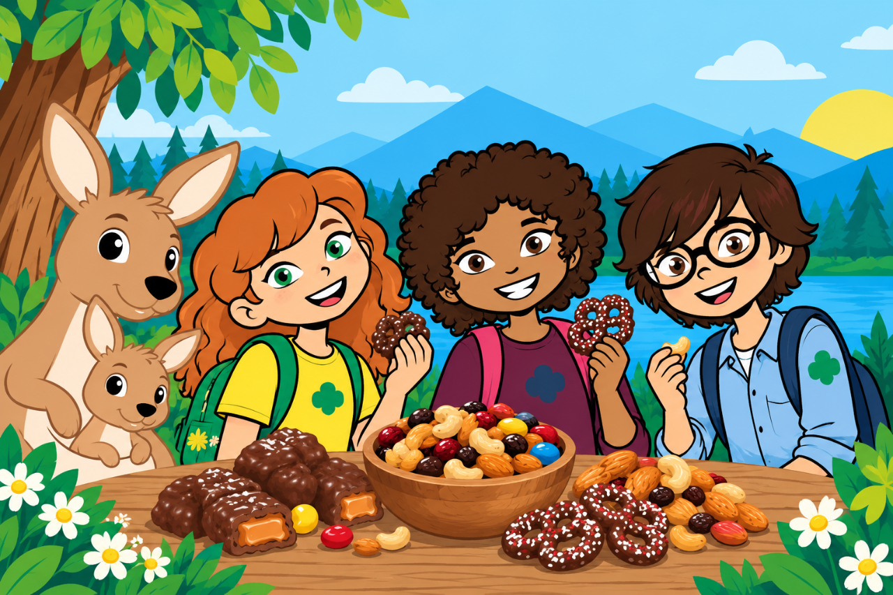Fall favorites are here!