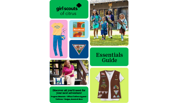 Citrus Essentials Guide