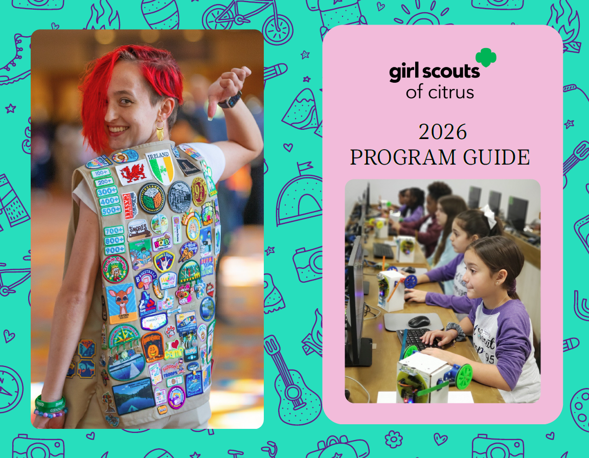 2026 Program Guide is now available