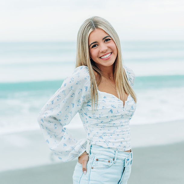 Avalyn M. | 2025 Gold Award